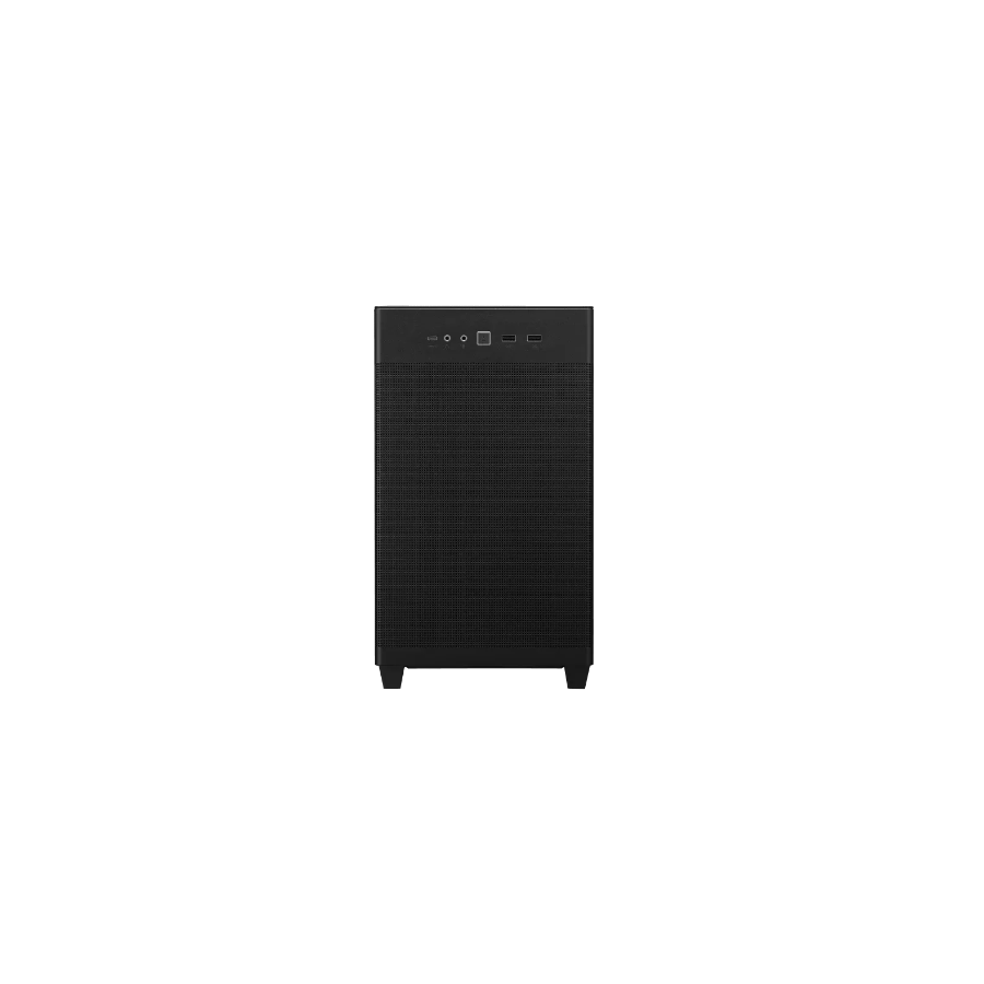 26494-ASUS Prime AP201 MicroATX Mini Tower Negro