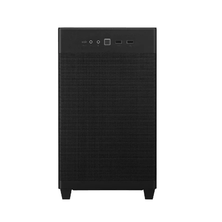 26494-ASUS Prime AP201 MicroATX Mini Tower Negro