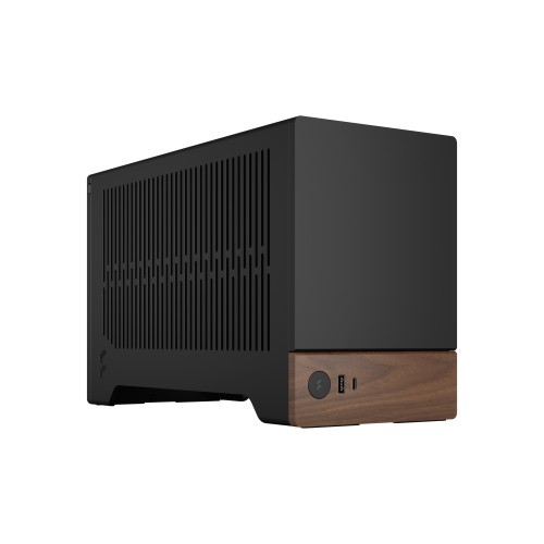 26498-Fractal Design Terra Small Form Factor (SFF) Grafito