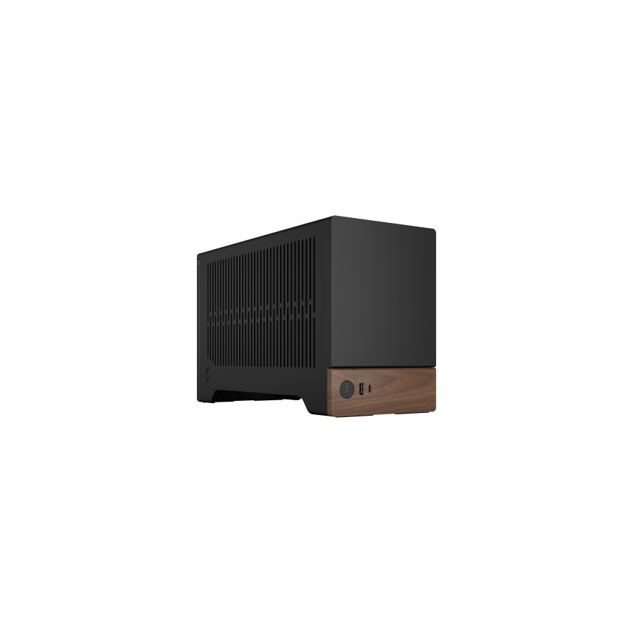 26498-Fractal Design Terra Small Form Factor (SFF) Grafito