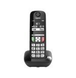 26502-GIGASET E270 SYS NEGRO