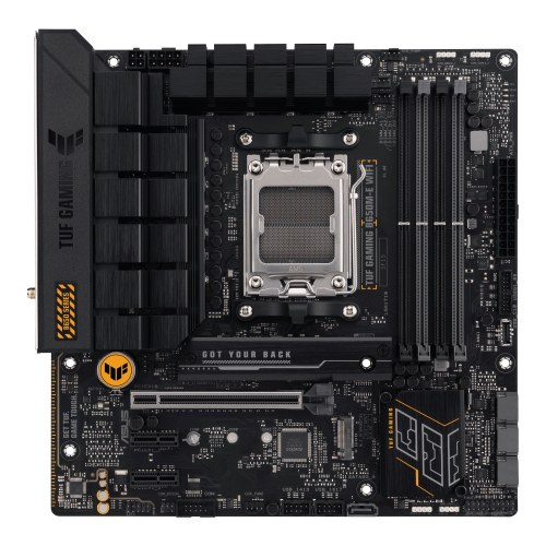 26516-ASUS TUF GAMING B650M-E WIFI