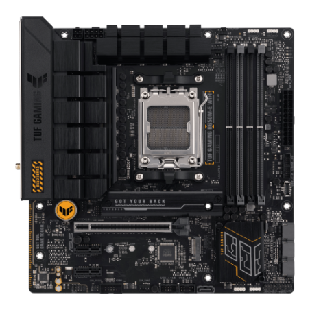 26516-ASUS TUF GAMING B650M-E WIFI