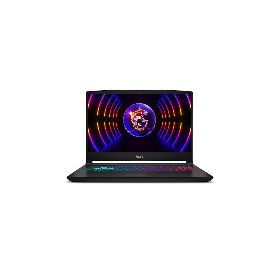 26520-MSI PORTATIL KATANA 15 B13VFK-1408ES. 15.6" QHD (2560*1440), 165HZ. I7-13620H. RTX 4060, GDDR6 8GB. DDR5 16GB*2. 1