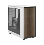 26526-Fractal Design FD-C-NOR1X-04 carcasa de ordenador Midi Tower Blanco