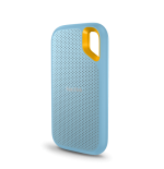 26527-SanDisk SDSSDE61-2T00-G25B unidad externa de estado solido 2 TB Azul