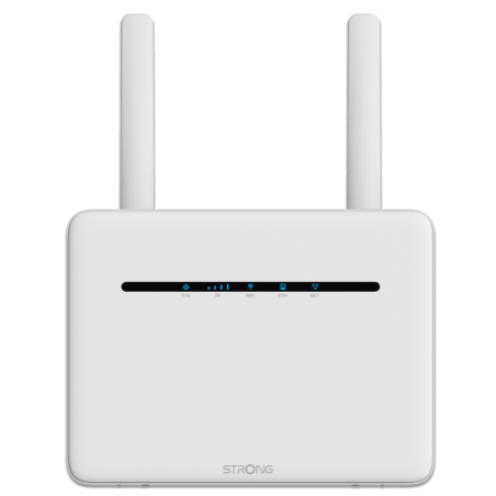 26528-Strong 4G+ROUTER1200 router de telefonia/puerta de enlace/modem Router de red movil