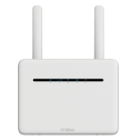 26528-Strong 4G+ROUTER1200 router de telefonia/puerta de enlace/modem Router de red movil