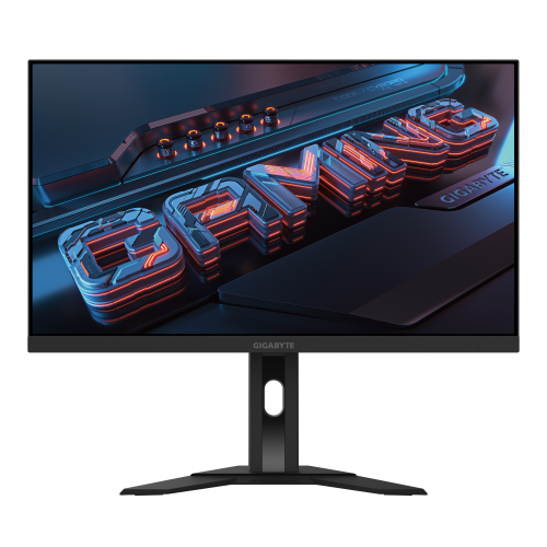 26534-GIGABYTE M27UA pantalla para PC 68,6 cm (27") 3840 x 2160 Pixeles UltraWide Full HD LED Negro