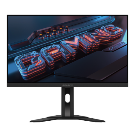 26534-GIGABYTE M27UA pantalla para PC 68,6 cm (27") 3840 x 2160 Pixeles UltraWide Full HD LED Negro