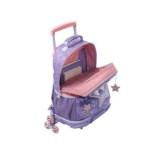 26542-MOCHILA MORRAL 3 RUE BOMPER STAR CAT L TOTTO MJ03STC006-2410-4Q8L