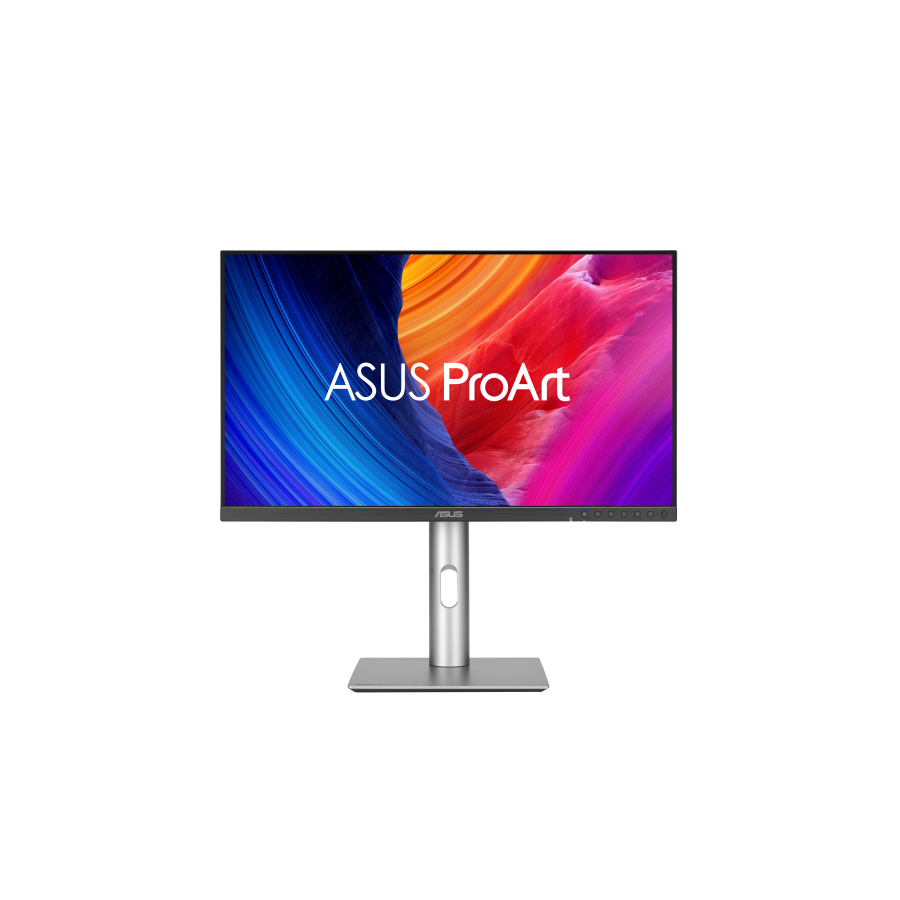 26545-ASUS ProArt PA27JCV pantalla para PC 68,6 cm (27") 5120 x 2880 Pixeles 5K Ultra HD LCD Negro