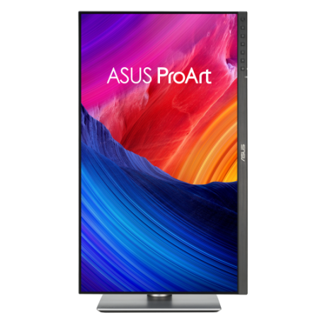 26546-ASUS ProArt PA27JCV pantalla para PC 68,6 cm (27") 5120 x 2880 Pixeles 5K Ultra HD LCD Negro
