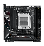 26548-ASUS ROG STRIX B850-I GAMING WIFI AMD B850 Zocalo AM5 mini ITX
