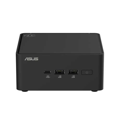 26561-ASUS NUC 15 Pro RNUC15CRHC700002 Negro