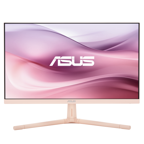 26571-ASUS VU249CFE-P pantalla para PC 60,5 cm (23.8") 1920 x 1080 Pixeles Full HD LCD Rosa