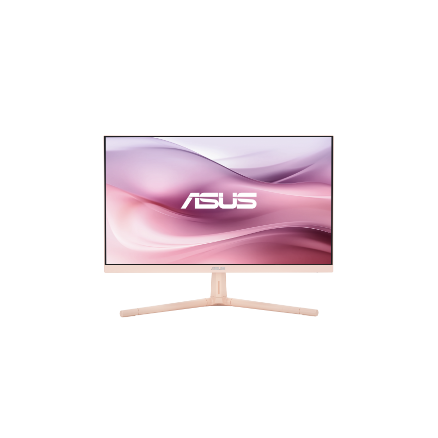 26571-ASUS VU249CFE-P pantalla para PC 60,5 cm (23.8") 1920 x 1080 Pixeles Full HD LCD Rosa