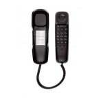 26588-Gigaset DA210 Telefono analogico Negro