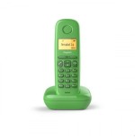 26595-Gigaset A170 Telefono DECT Verde