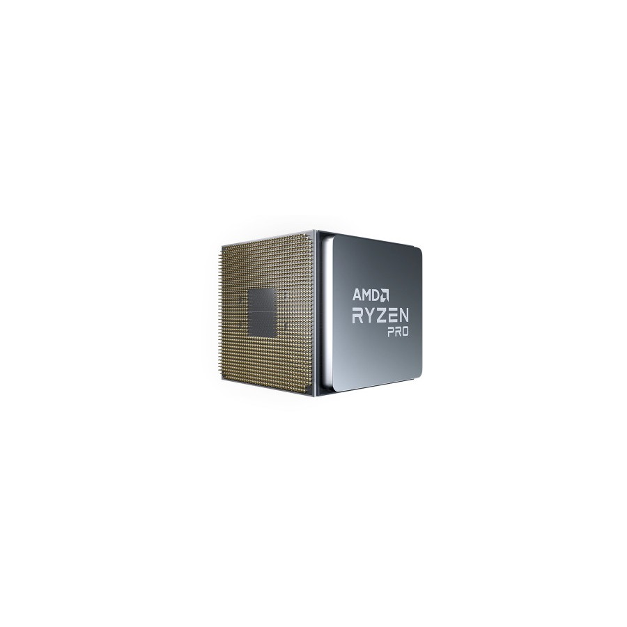 26606-AMD Ryzen 7 PRO 5750G procesador 3,8 GHz 16 MB L3