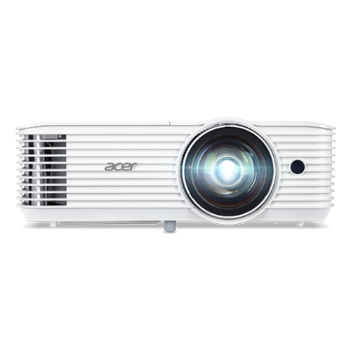 26607-Acer S1386WHN videoproyector Proyector instalado en el techo 3600 lumenes ANSI DLP WXGA (1280x800) 3D Blanco
