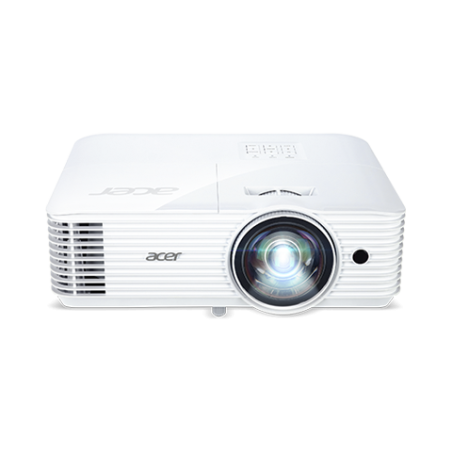 26608-Acer S1386WHN videoproyector Proyector instalado en el techo 3600 lumenes ANSI DLP WXGA (1280x800) 3D Blanco