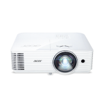 26608-Acer S1386WHN videoproyector Proyector instalado en el techo 3600 lumenes ANSI DLP WXGA (1280x800) 3D Blanco
