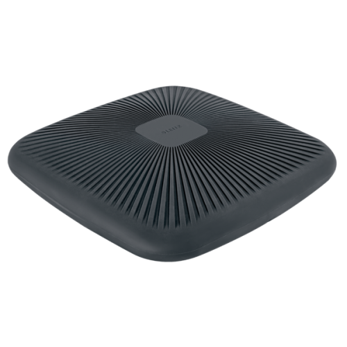 26611-COJIN DE ASIENTO ACTIVE WOBBLE GRIS OSCURO ERGO LEITZ 65390089