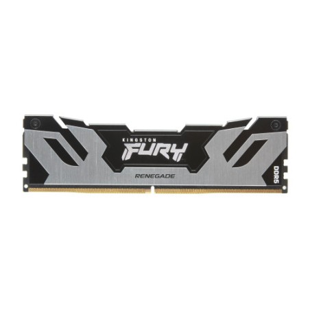 26614-Kingston Technology FURY Renegade modulo de memoria 48 GB 1 x 48 GB DDR5 6400 MHz