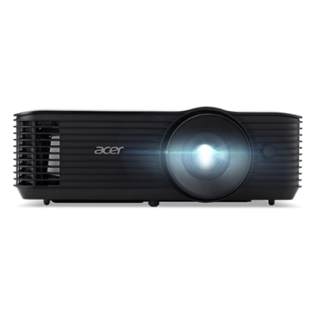 26619-Acer Value X1328Wi videoproyector Proyector de alcance estandar 4500 lumenes ANSI DLP WXGA (1280x800) 3D Negro
