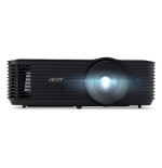 26619-Acer Value X1328Wi videoproyector Proyector de alcance estandar 4500 lumenes ANSI DLP WXGA (1280x800) 3D Negro