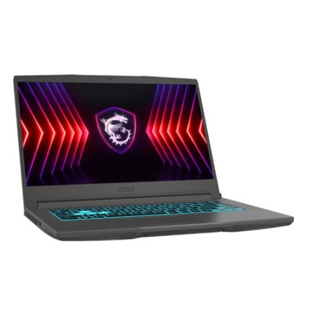 26621-MSI PORTATIL THIN A15 B7UC-415ES. 15.6" FHD (1920*1080) 144Hz IPS. RYZEN 7 7735HS. RTX 3050, GDDR6 6GB. DDR IV 8GB