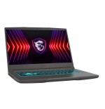 26621-MSI PORTATIL THIN A15 B7UC-415ES. 15.6" FHD (1920*1080) 144Hz IPS. RYZEN 7 7735HS. RTX 3050, GDDR6 6GB. DDR IV 8GB