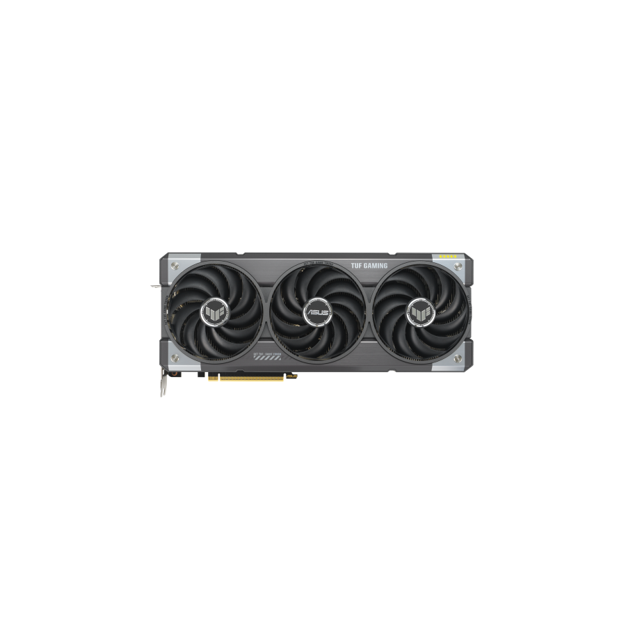 26622-ASUS TUF Gaming TUF-RTX5070TI-O16G-GAMING NVIDIA GeForce RTX 5070 Ti 16 GB GDDR7