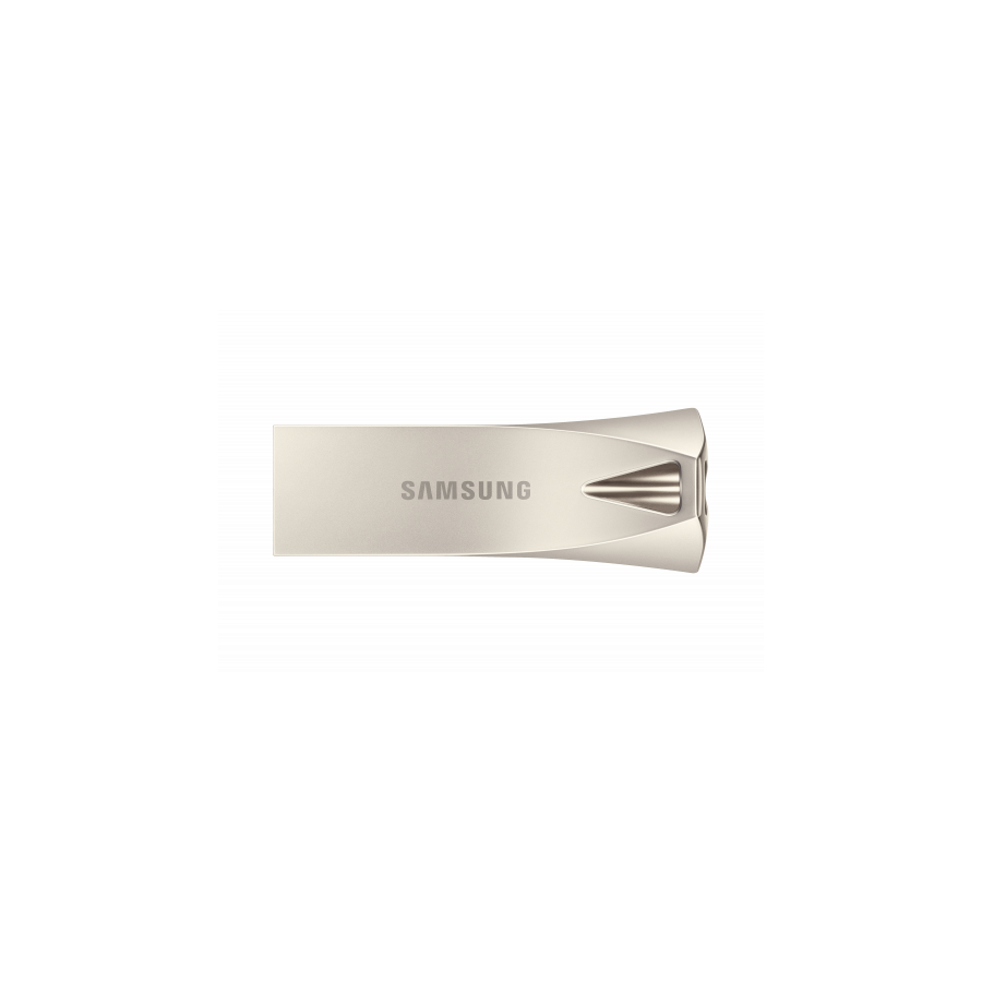 26626-Samsung MUF-128BE unidad flash USB 128 GB USB tipo A 3.2 Gen 1 (3.1 Gen 1) Plata
