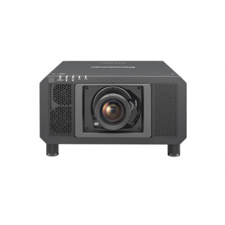 26630-Panasonic PT-RZ12KEJ videoproyector Proyector instalado en techo / pared 12000 lumenes ANSI WUXGA (1920x1200) 3D N