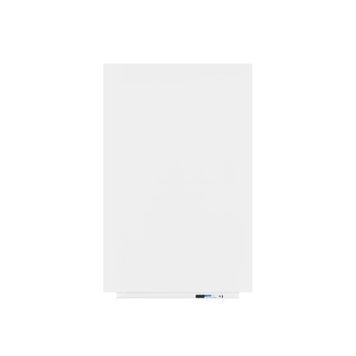 2664-PIZARRA SKINWHITEBOARD PROFESIONAL BLANCA 75X115CM ROCADA 6520PRO