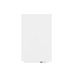 2664-PIZARRA SKINWHITEBOARD PROFESIONAL BLANCA 75X115CM ROCADA 6520PRO