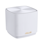 26646-ASUS ZenWiFi XD4 Plus AX1800 1 Pack White Doble banda (2,4 GHz / 5 GHz) Wi-Fi 6 (802.11ax) Blanco 2 Interno