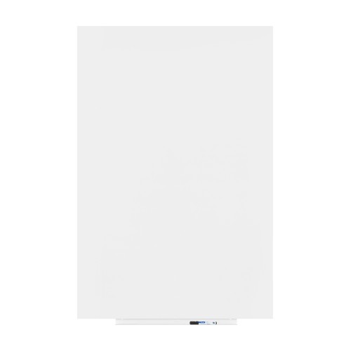 2665-PIZARRA SKINWHITEBOARD PROFESIONAL BLANCA 100X150CM ROCADA 6521PRO