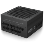 26654-NZXT C1200 Gold unidad de fuente de alimentacion 1200 W 24-pin ATX ATX Negro