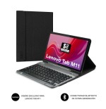 26656-SUBBLIM KEYTAB PRO BT LENOVO TAB M11
