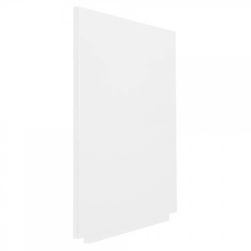 2666-PIZARRA SKINWHITEBOARD LACADA BLANCA 75X115CM ROCADA 6420R