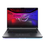26665-ASUS ROG Strix G16 G615LW-S5003 - Ordenador Portatil Gaming de 16" WQXGA 240Hz (Intel Core Ultra 9 275HX, 32GB RAM