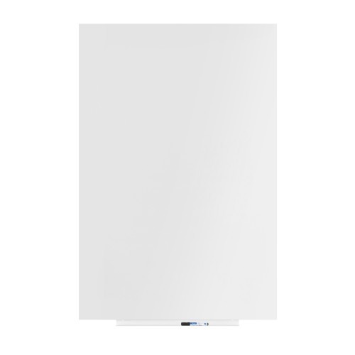 2667-PIZARRA SKINWHITEBOARD LACADA BLANCA 100X150CM ROCADA 6421R