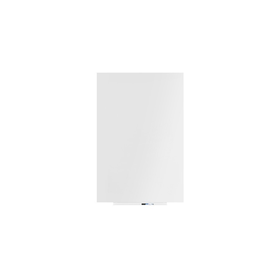 2667-PIZARRA SKINWHITEBOARD LACADA BLANCA 100X150CM ROCADA 6421R