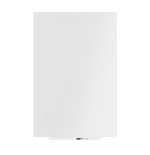 2667-PIZARRA SKINWHITEBOARD LACADA BLANCA 100X150CM ROCADA 6421R