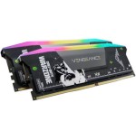 26676-MEMORIA CORSAIR DDR5 32GB 2X16GB PC6000 WARZONE CMH32GX5M2B6000Z30-WZ