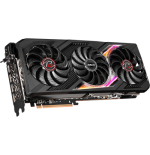 26687-Asrock RX7900XTX PG 24GO tarjeta grafica AMD Radeon RX 7900 XTX 24 GB GDDR6
