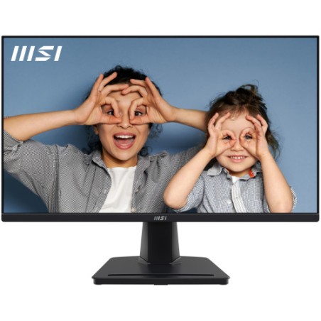 26699-MSI Pro MP251 pantalla para PC 62,2 cm (24.5") 1920 x 1080 Pixeles Full HD LED Negro